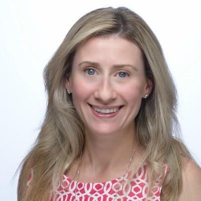 Hillary Rielly