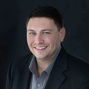 Steven Capolino