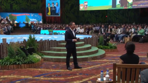 Eric Stahl, SVP Product Marketing at Salesforce Eric Stahl, SVP Product Marketing at Salesforce, introduces new CDP