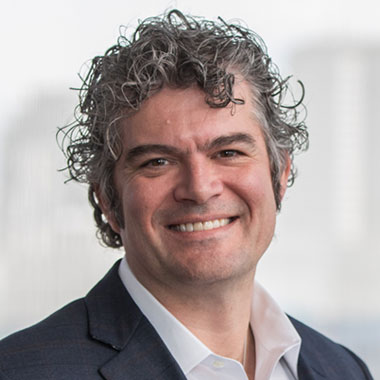 Mark Briggs