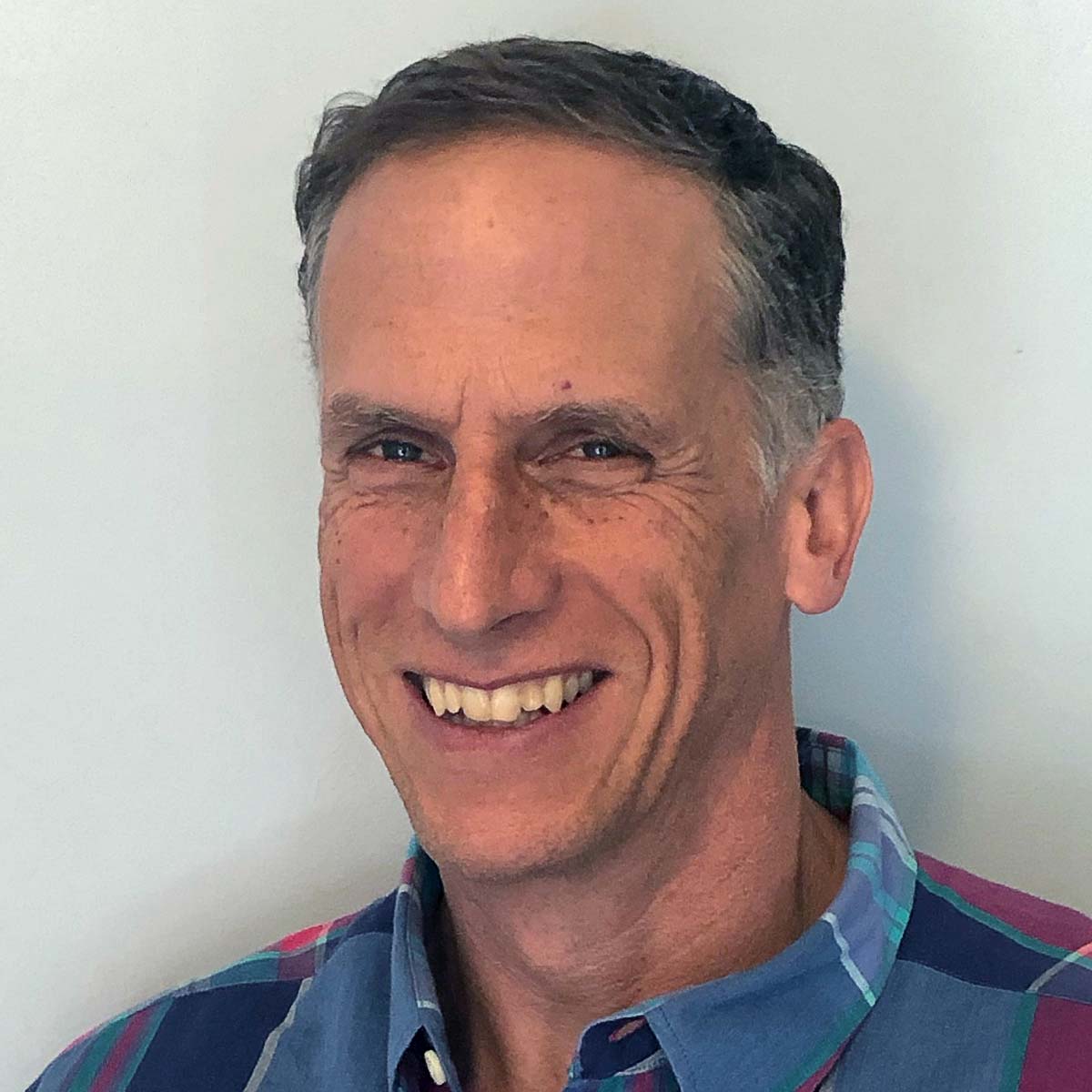 Alexander Rubin