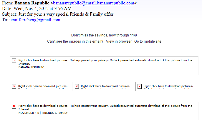 imagesdisable