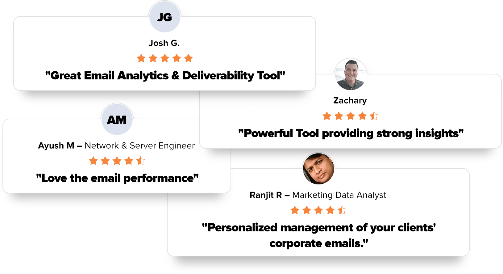 Reviews