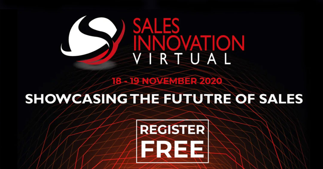 Sales Innovation Virtual 