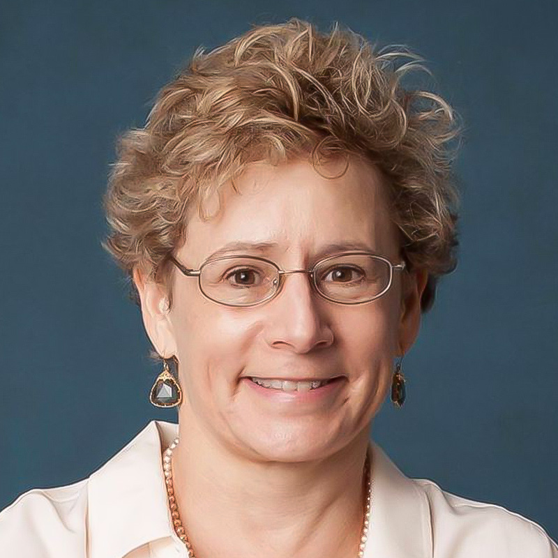Diane Gordon