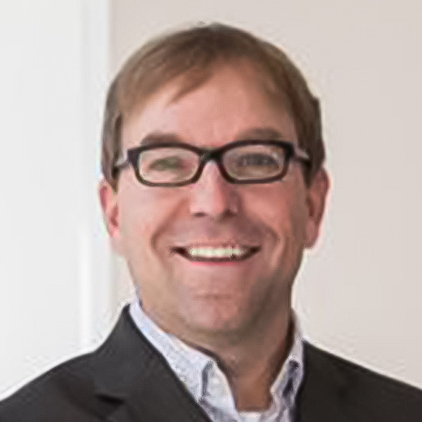 Jeremy Hillman