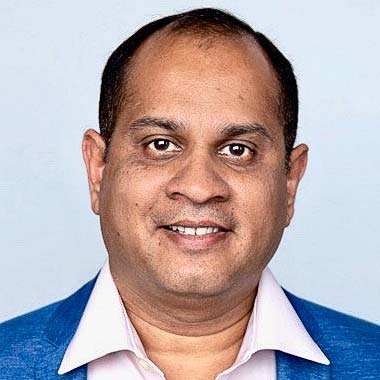 Headshot-Sridhar