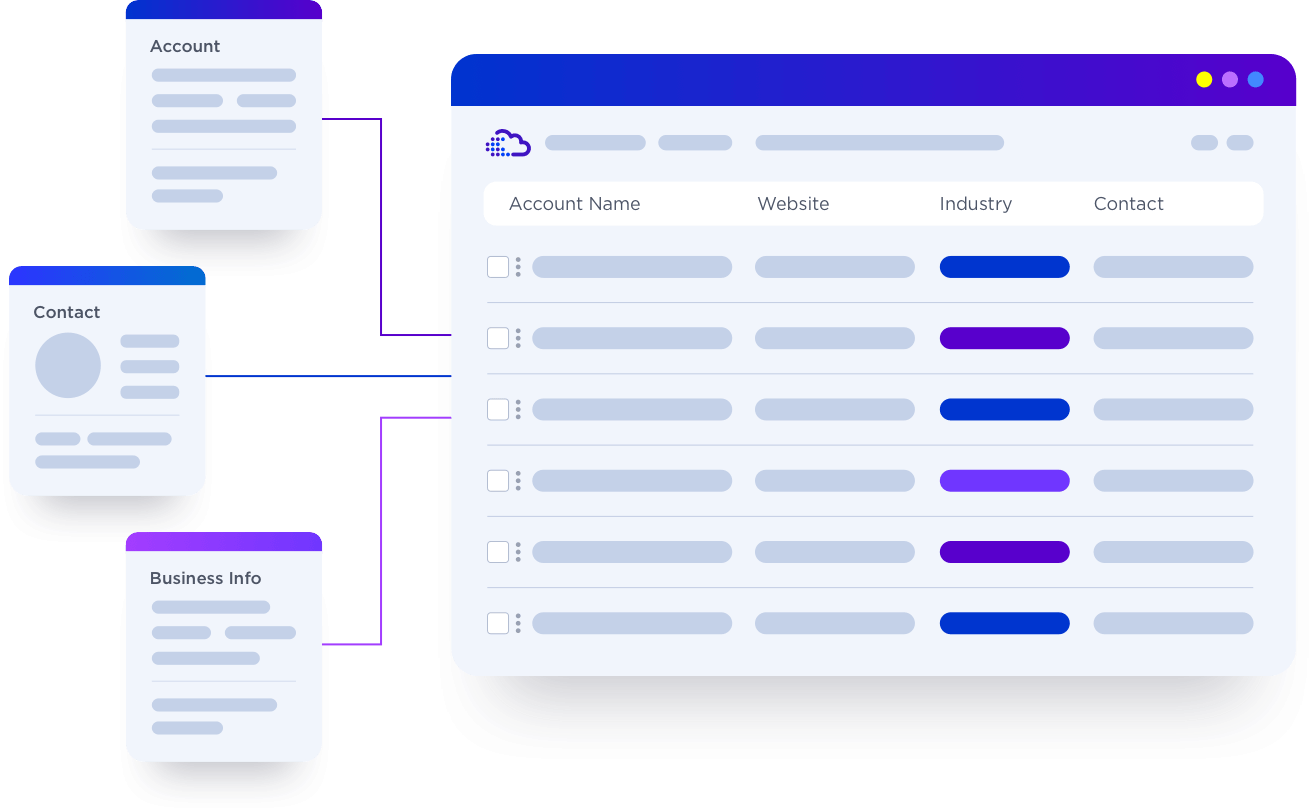 Unify Data 2
