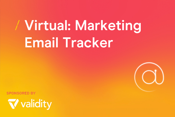 DMA: Marketing Email Tracker