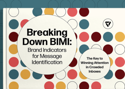 Breaking Down BIMI: Brand Indicators for Message Identification