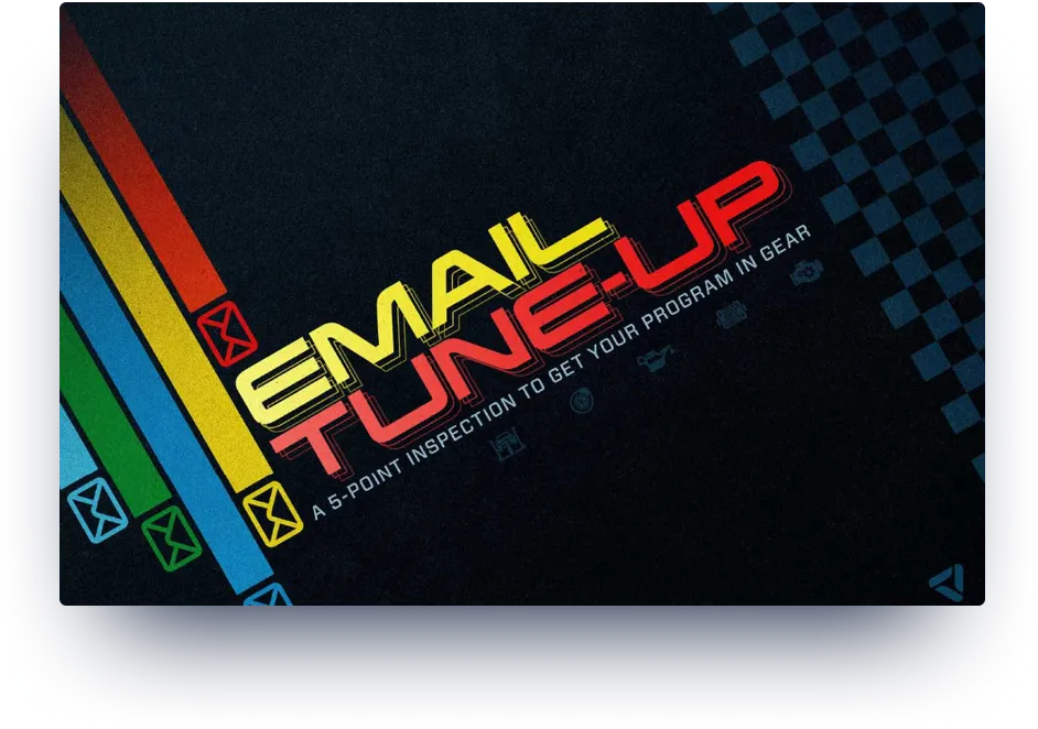 EmailTuneupPillar