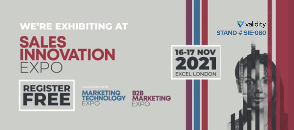 Sales Innovation Expo