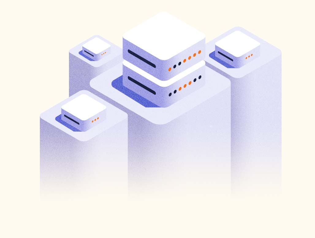 Infrastructure