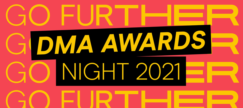 DMA Awards 2021