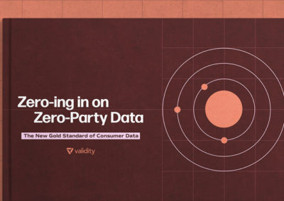 Zero-ing in on Zero-Party Data