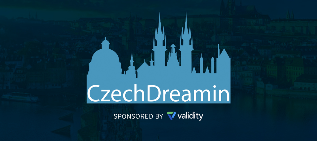 CzechDreamin 2022