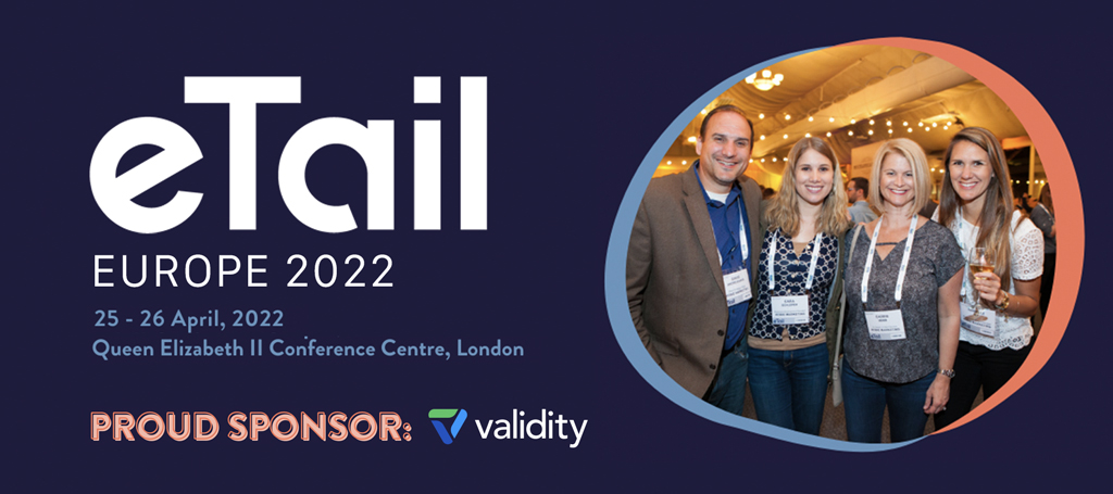 eTail Europe 2022