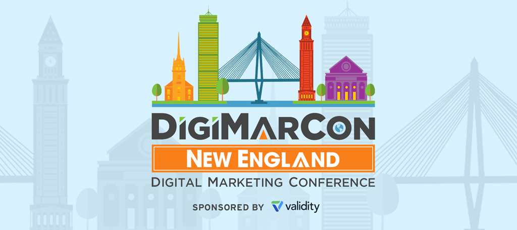 DigiMarcon New England 2022
