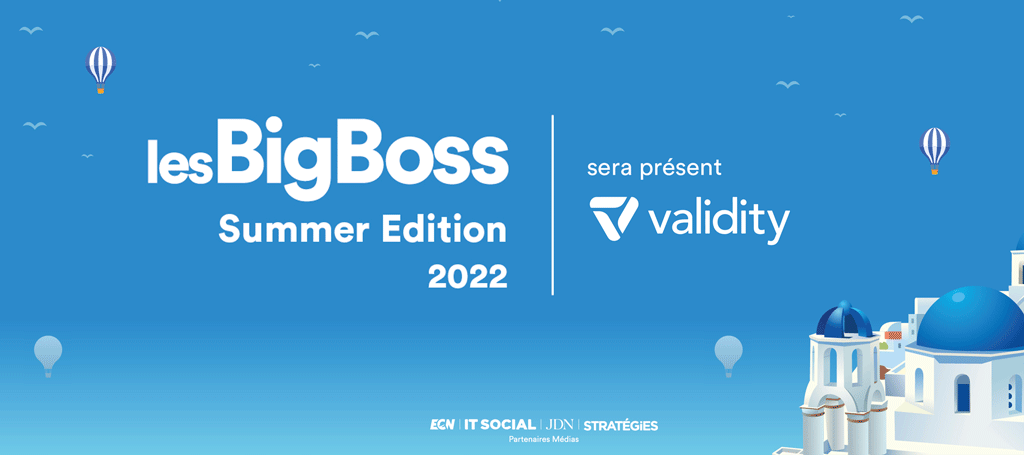 Les Big Boss | Summer Edition 2022