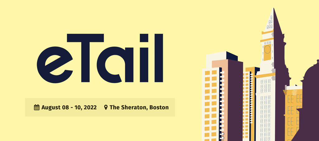 eTail Boston 2022