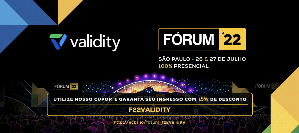 Fórum E-commerce Brasil 2022