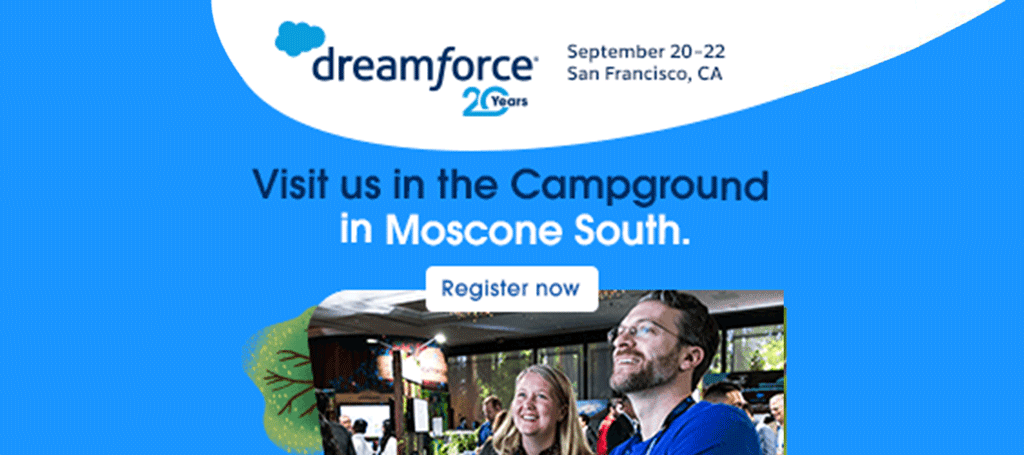 Dreamforce 2022