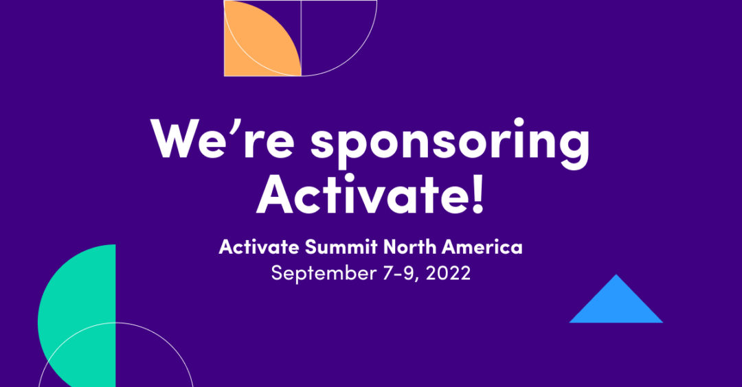 Activate Summit ’22