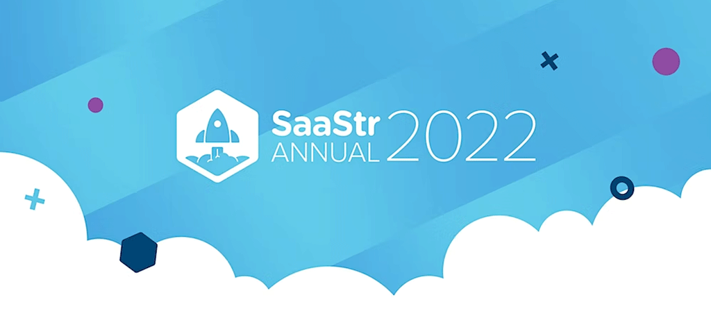 SaaStr Annual 2022