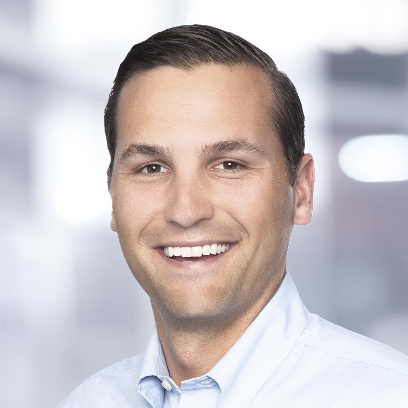 Andy Dittrich
