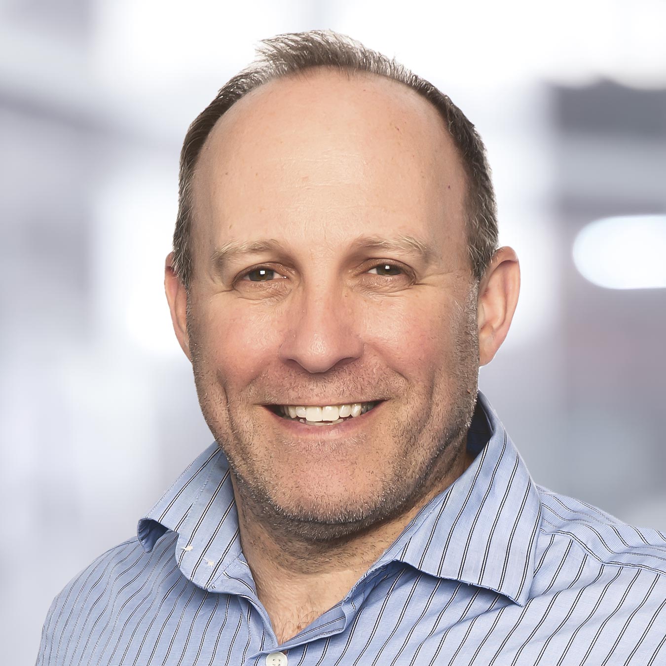 Brian Prusak