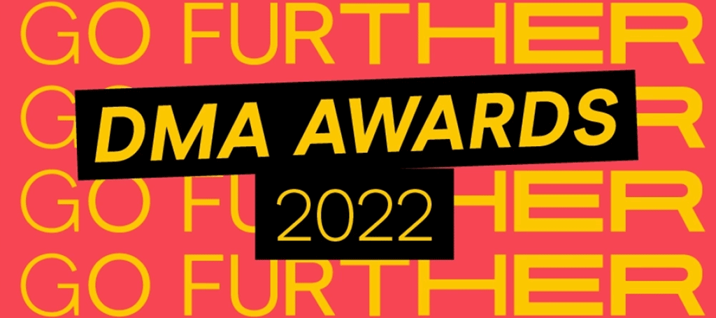 DMA Awards 2022