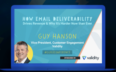 How Email Deliverability Drives Revenue – and Why It’s Harder Now than Ever