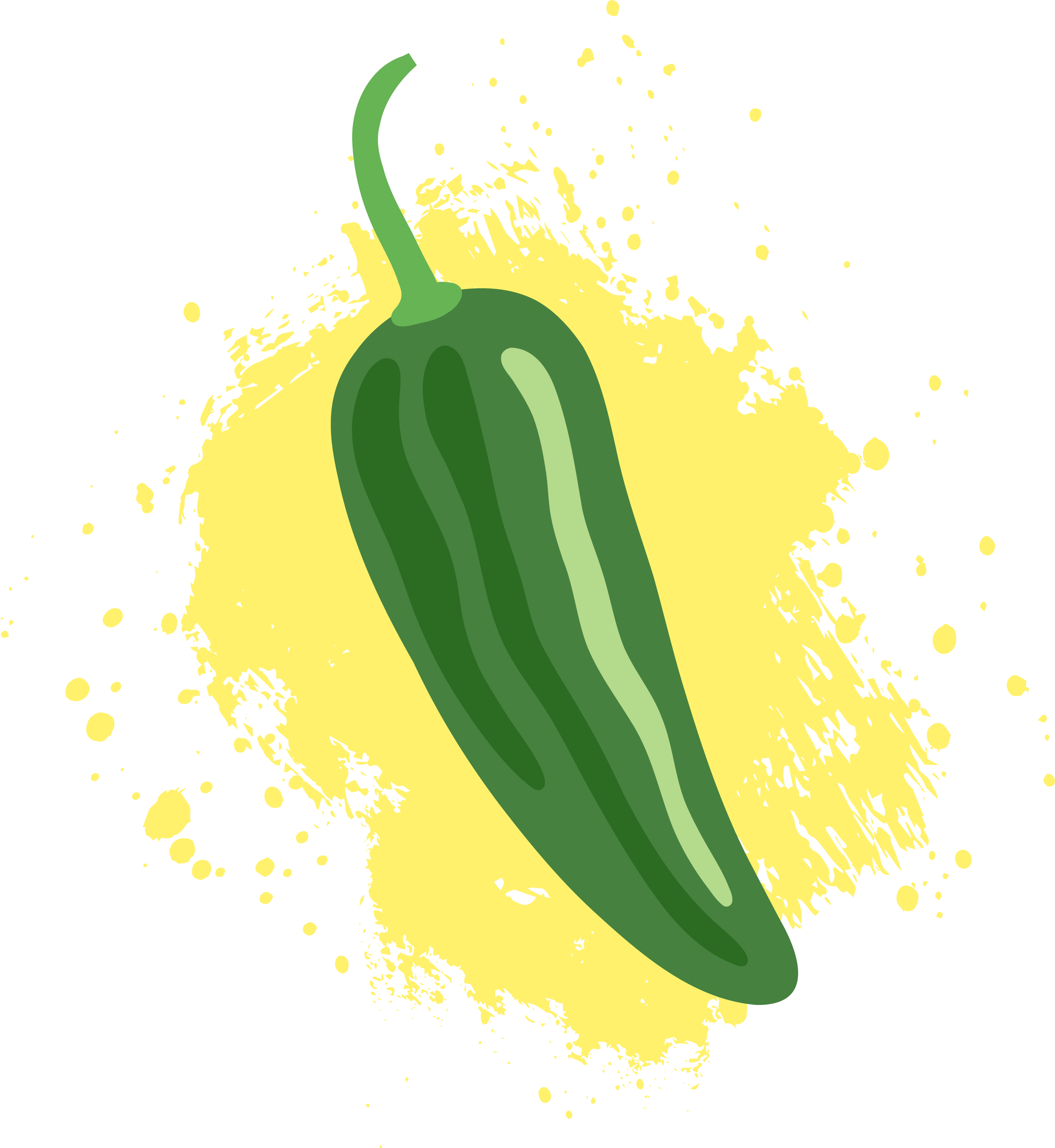 jalapeno pepper