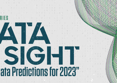 Data In Sight: CRM Data Predictions for 2023