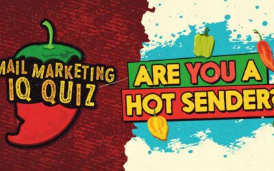 The Email Marketing IQ Quiz