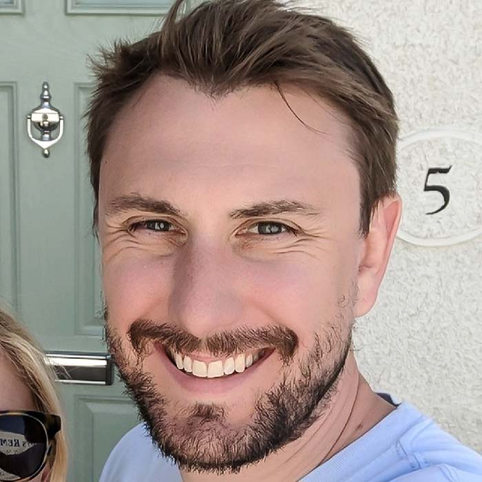 Steve Lunniss