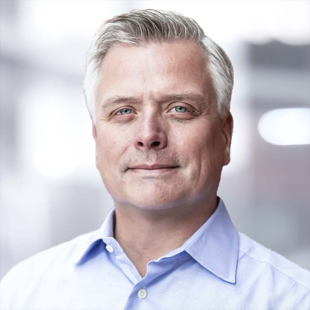 Jeff Lundal