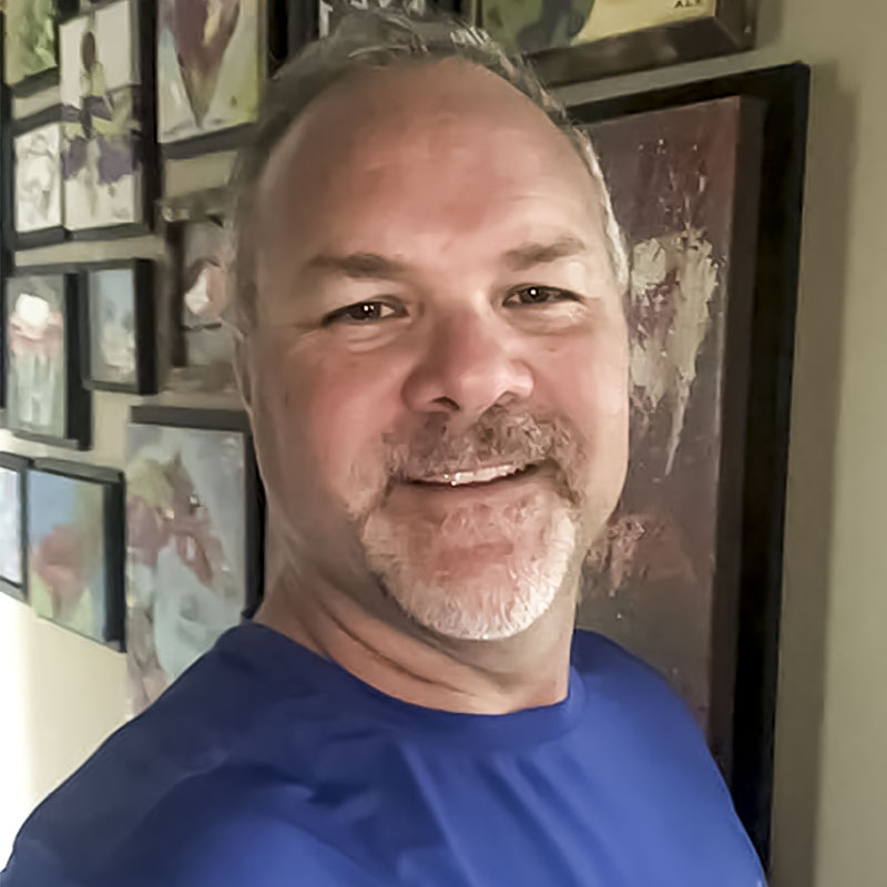 Jeff Hassemer