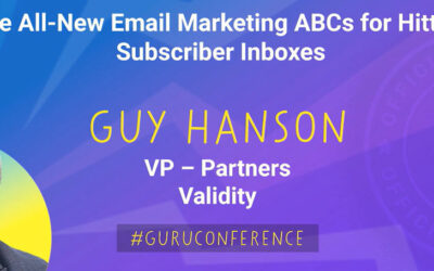 The All-New Email Marketing ABCs for Hitting Subscriber Inboxes