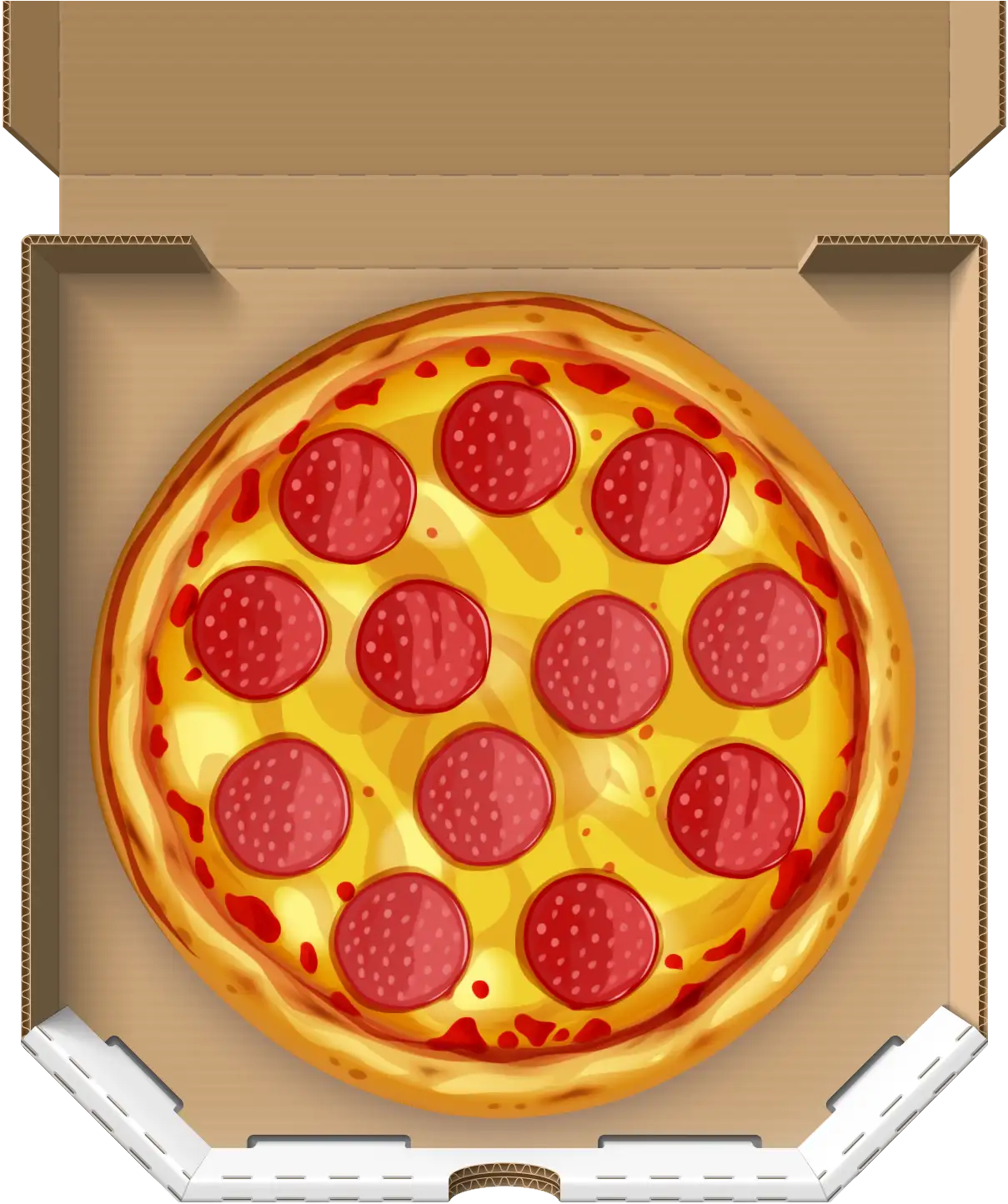 Results-Pepperoni