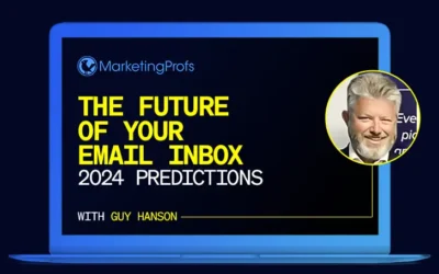 The Future of Your Email Inbox – 2024 Predictions