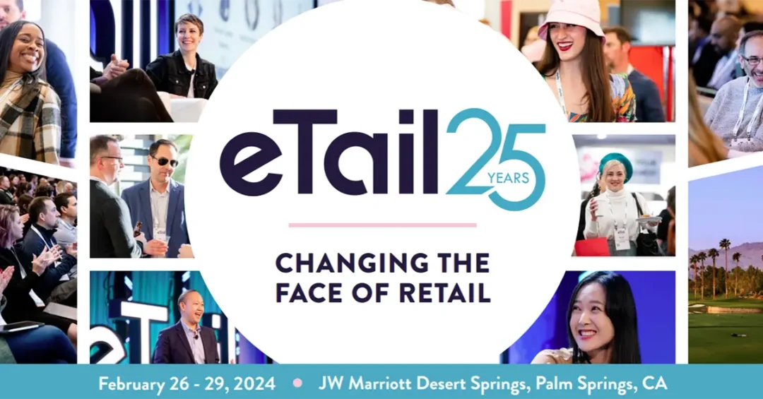eTail West 2024