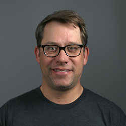 Ryan Martin
