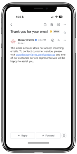 Microsoft Inbox Yield Sign Keeping the Inbox Safe: Microsoft’s New Bulk Email Rules Explained ...