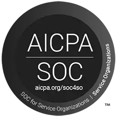 AICPA SOC Badge