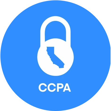 California Consumer Privacy Act CCPA