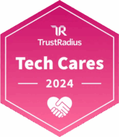 Trust Radius Tech Cares 2024