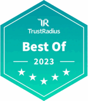 Trust Radius Best of 2023
