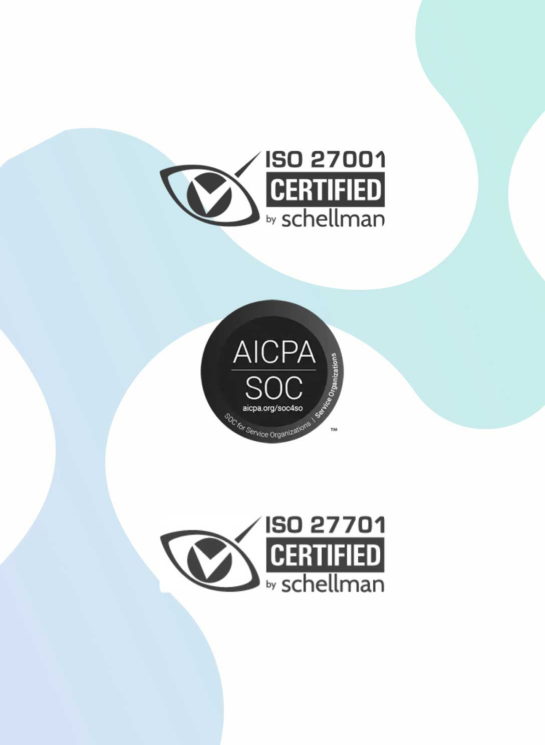 Security measures image