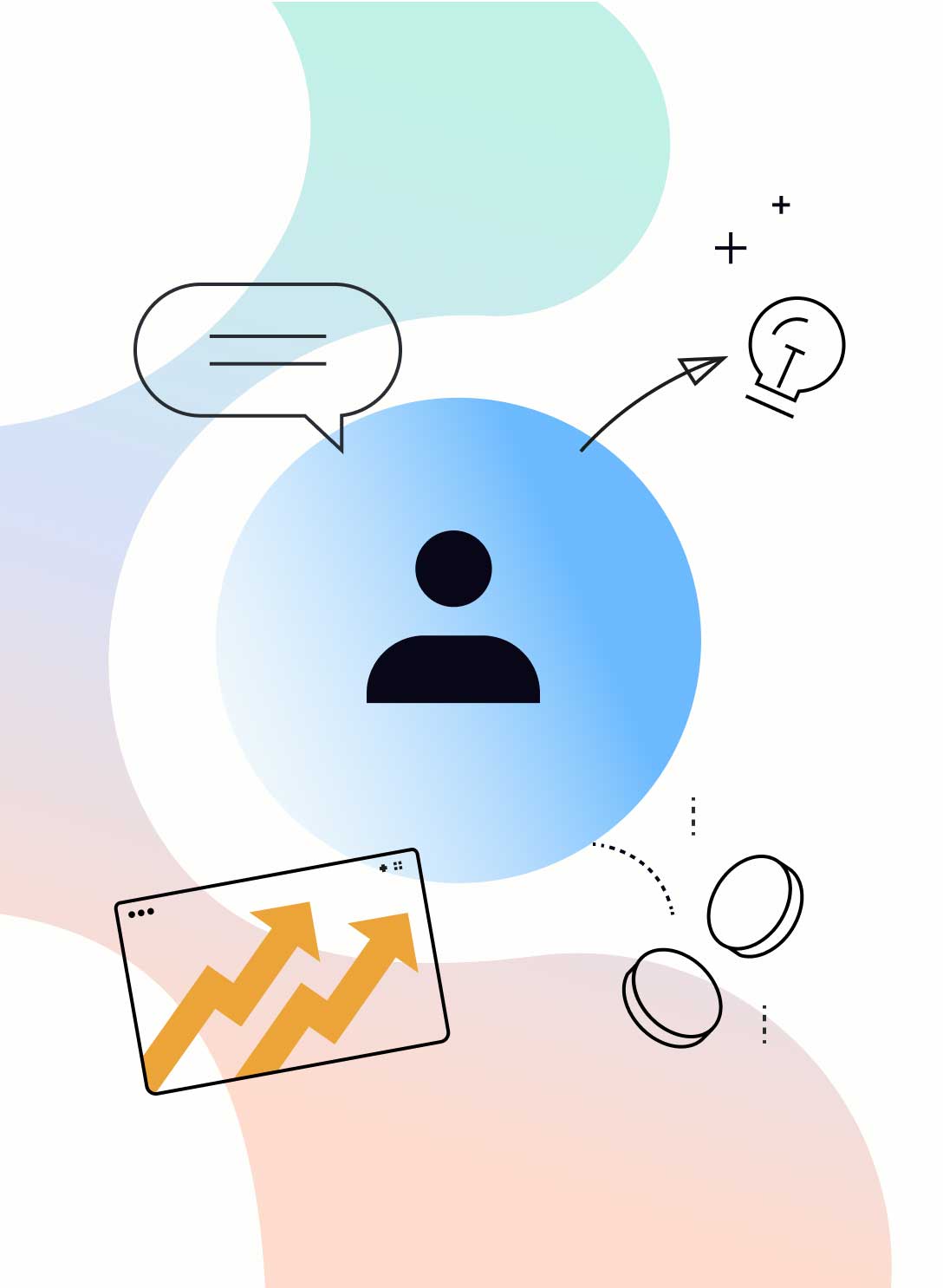 Global network image